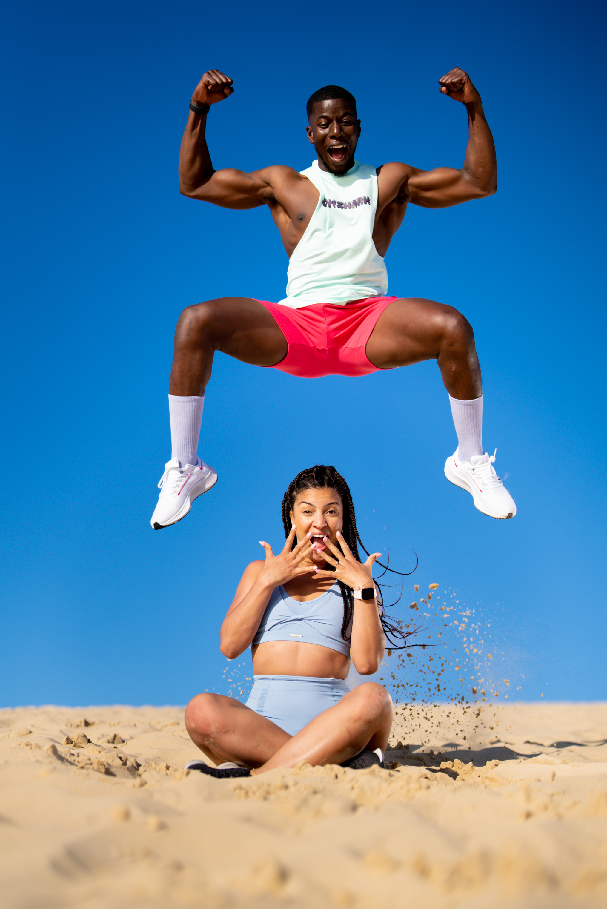 Birane - Coach B.TRAINERS